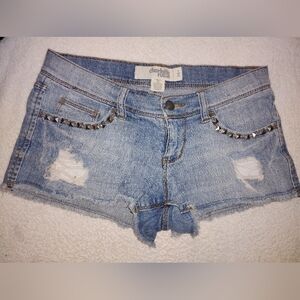 Charlotte Russe size 2